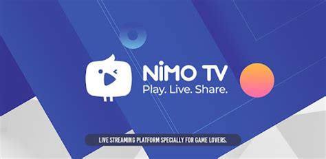 nimo live|nimo live streaming.